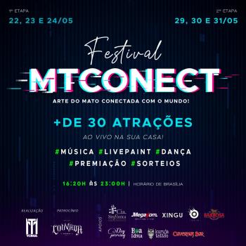 Festival MT Conect 2020