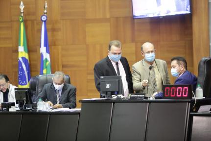 Fablício Rodrigues | ALMT