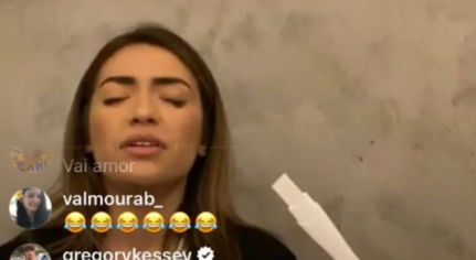Reprodução/Instagram 
