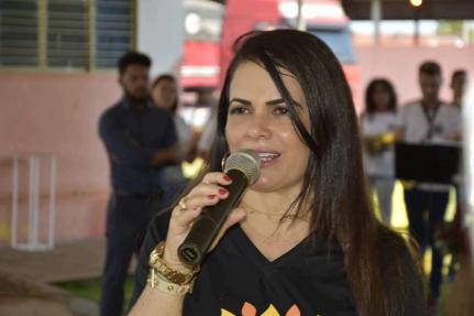 Reprodução/Facebook