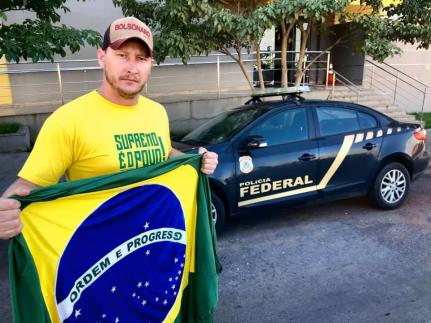 Reprodução/Facebook