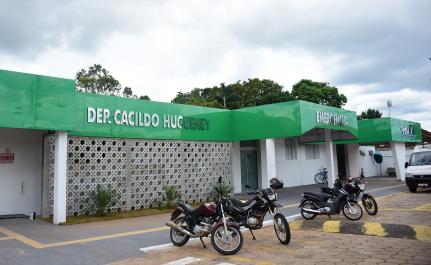 Reprodução