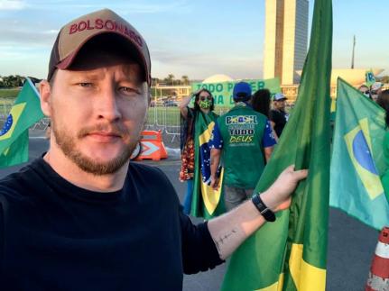 Reprodução/Facebook