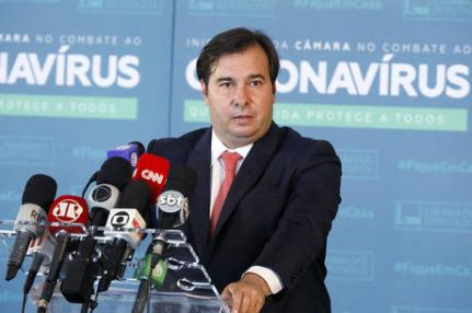 Najara Araujo/Câmara dos Deputados