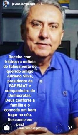 Adriano Silva Jayme Campos