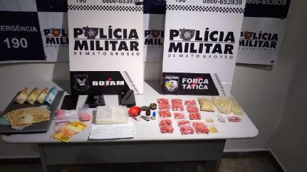 Polícia Militar