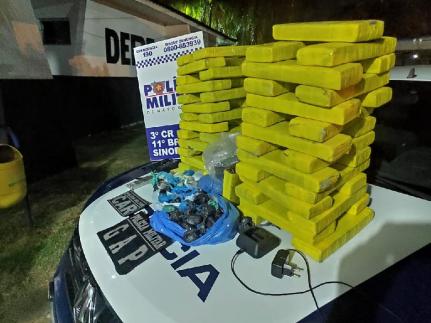 Polícia Militar