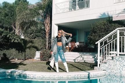 Reprodução/Instagram 