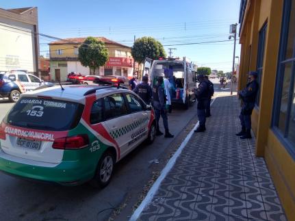 Polícia Militar