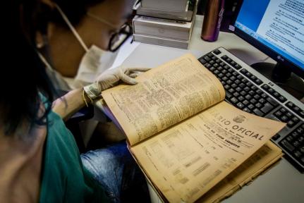 Christiano Antonucc/Secom-MT