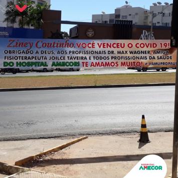 Pacientes curados covid-19