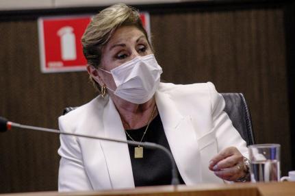 Mayke Toscano/Secom