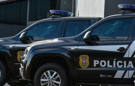 Polícia Civil