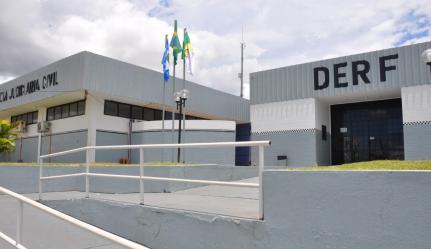 Polícia Civil