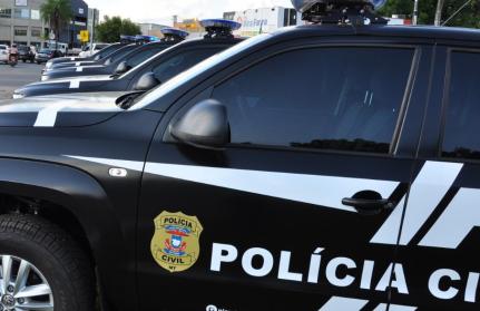 Polícia Civil