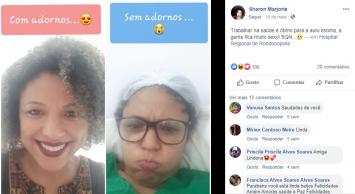 profissionais saúde pandemia