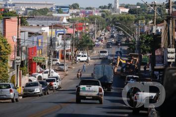 Com&eacute;rcio Carmindo de Campos