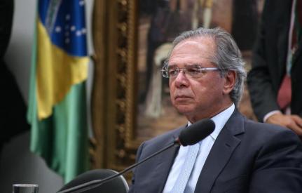 Edu Andrade/ASCOM/Ministério da Economia
