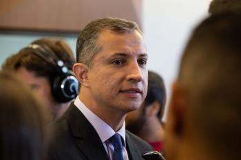 Faissal Calil