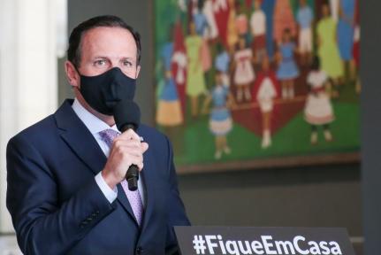 Governo de SP