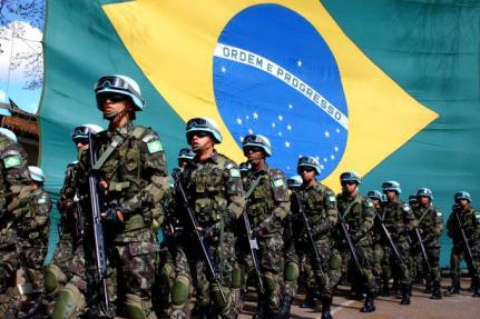 Exército Brasileiro