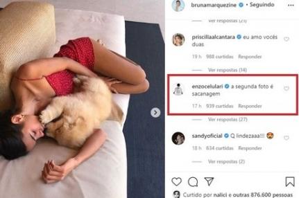 Reprodução/Instagram