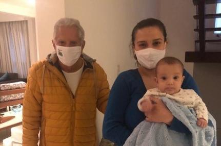 Reprodução/Instagram 