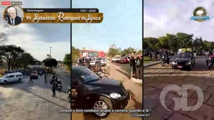 Reprodução