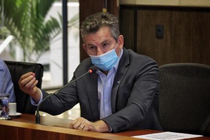 Christiano Antonucci - Secom - MT