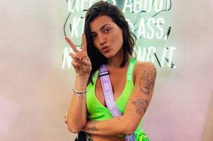 Reprodução Instagram