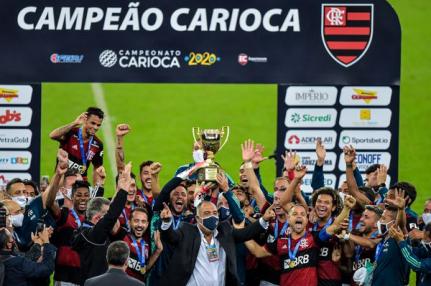 Thiago Ribeiro 