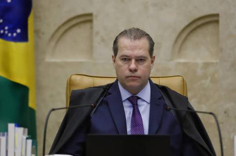 Toffoli suspende pedido da CPI para acessar relatórios do Coaf sobre Wassef - Vimarsana News