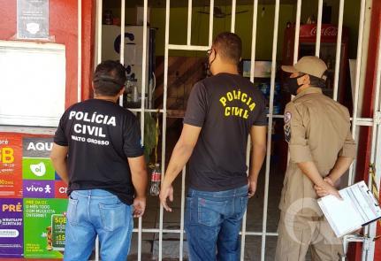Divulgação/PJC