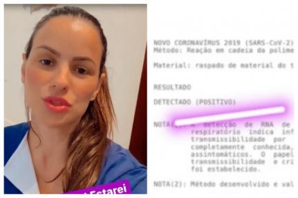 Fotos de Reprodução/Instagram