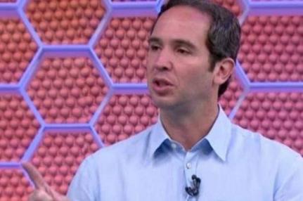 Reprodução/ TV Globo