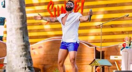 Reprodução YouTube