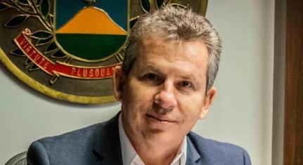 Secom - MT / Divulgação