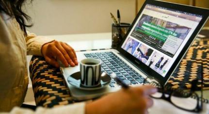 Reprodução/Marcelo Camargo Agência Brasil