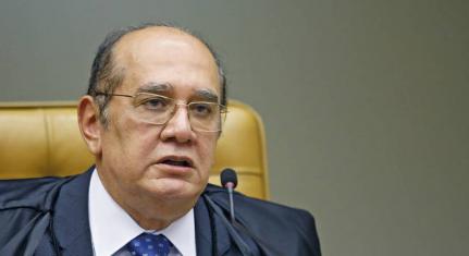 Fellipe Sampaio/SCO/STF 