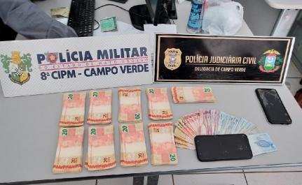 Polícia Civil