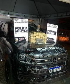 Polícia Militar