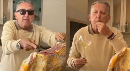 Reprodução/Instagram 