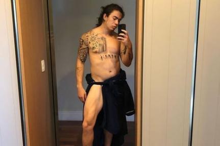 Reprodução/Instagram