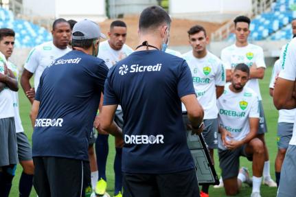 Foto da assessoria