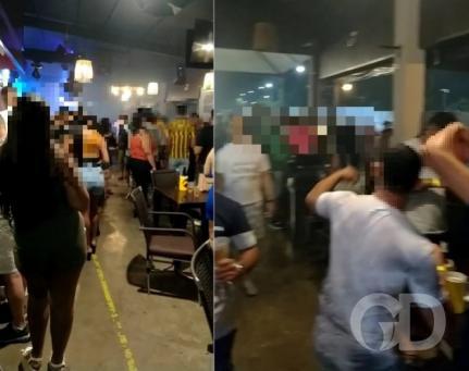 Divulgação Prefeitura de Cuiabá