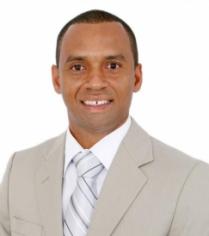 Roberto Carlos de Moura