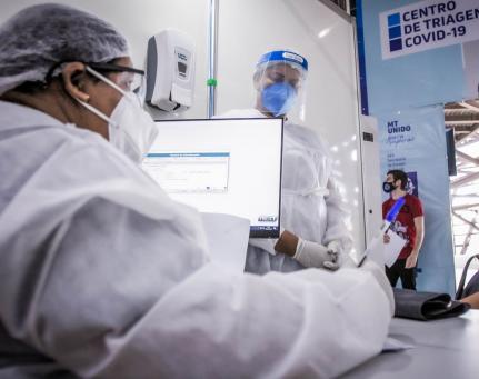 Christiano Antonucci/Secom