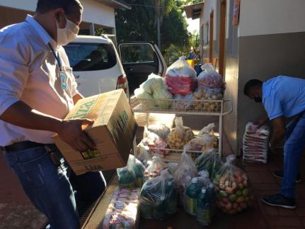 Crédito: Arquivo Energisa MT