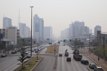 João Vieira/GazetaDigital