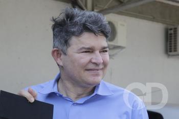 Jos&eacute; Medeiros